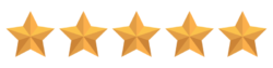 yellow-five-stars-quality-rating-icons-5-stars-icon-five-star-sign-rating-symbol-transparent-background-illustration-png